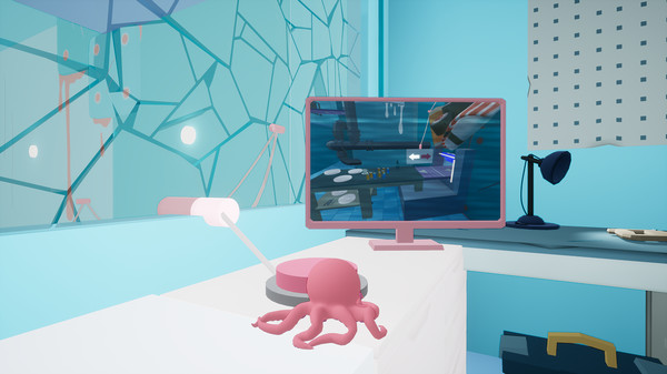 Octarina screenshot