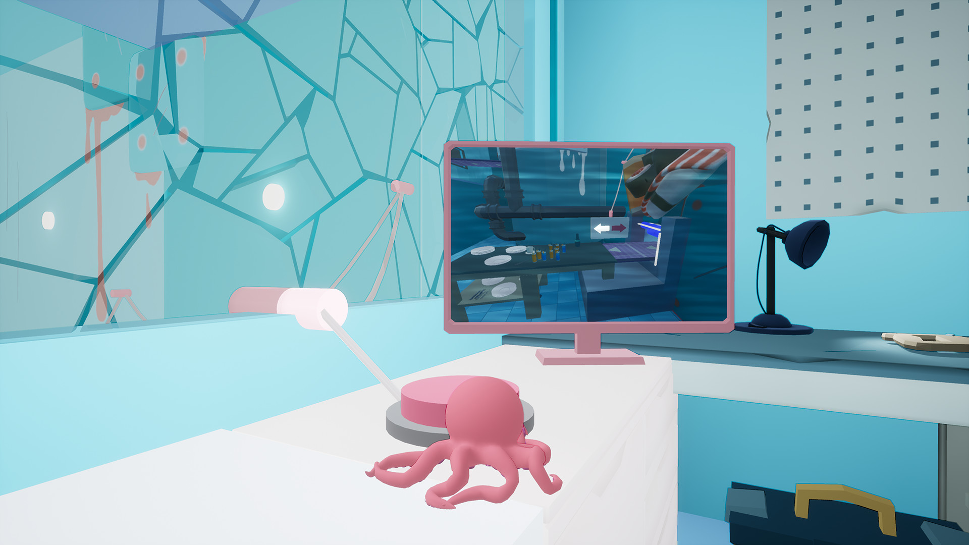 Octarina screenshot 9