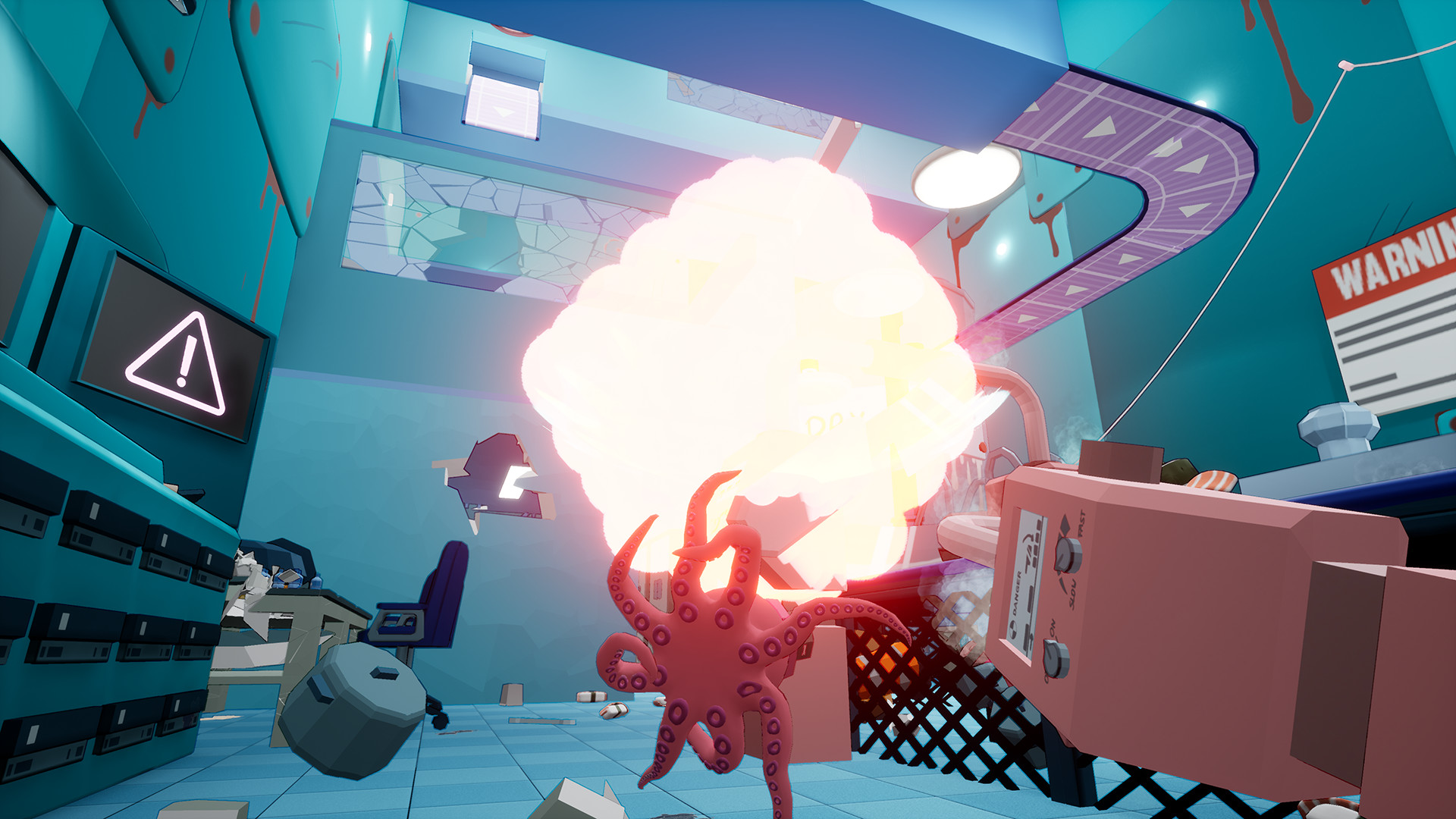 Octarina screenshot 5