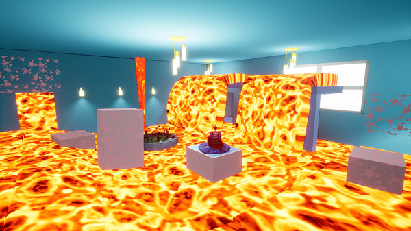 Octarina screenshot