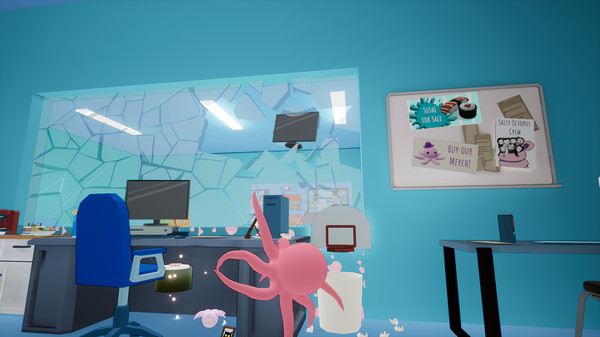 Octarina screenshot