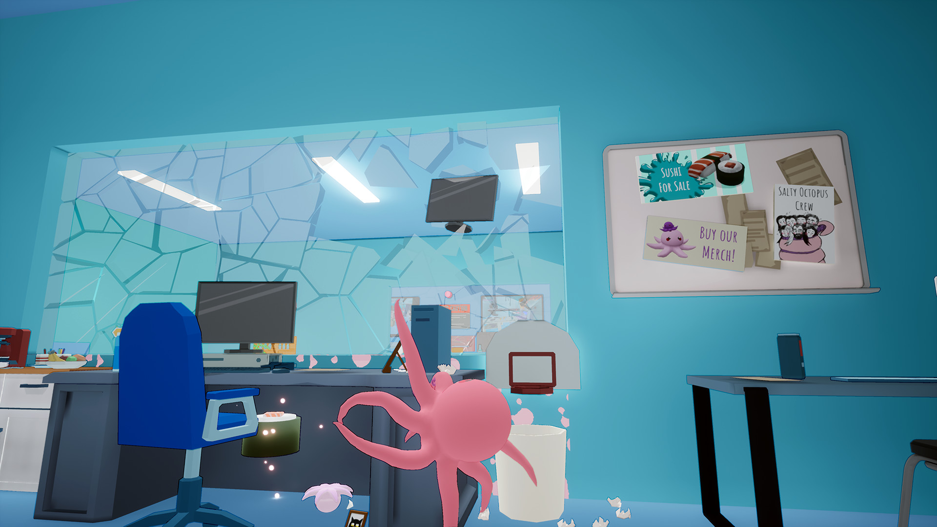 Octarina screenshot 1