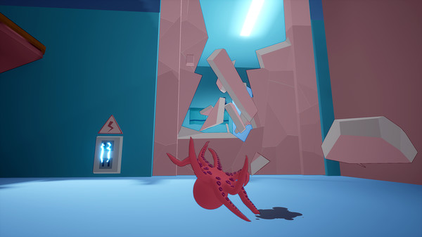 Octarina screenshot