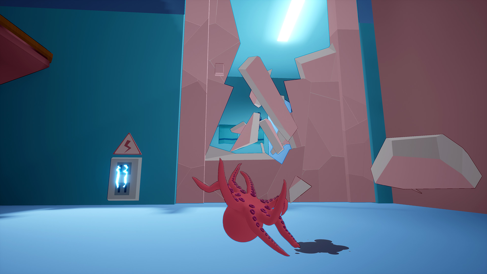 Octarina screenshot 7