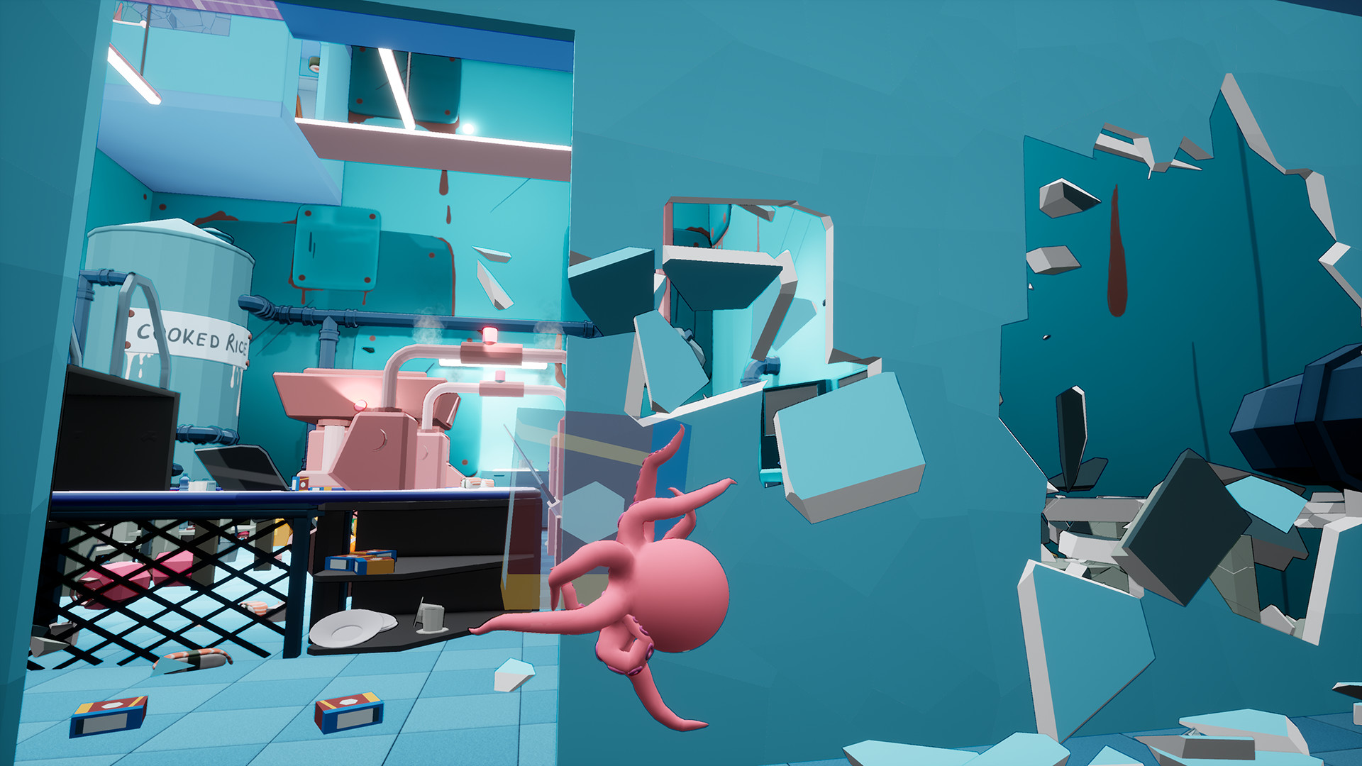 Octarina screenshot 4