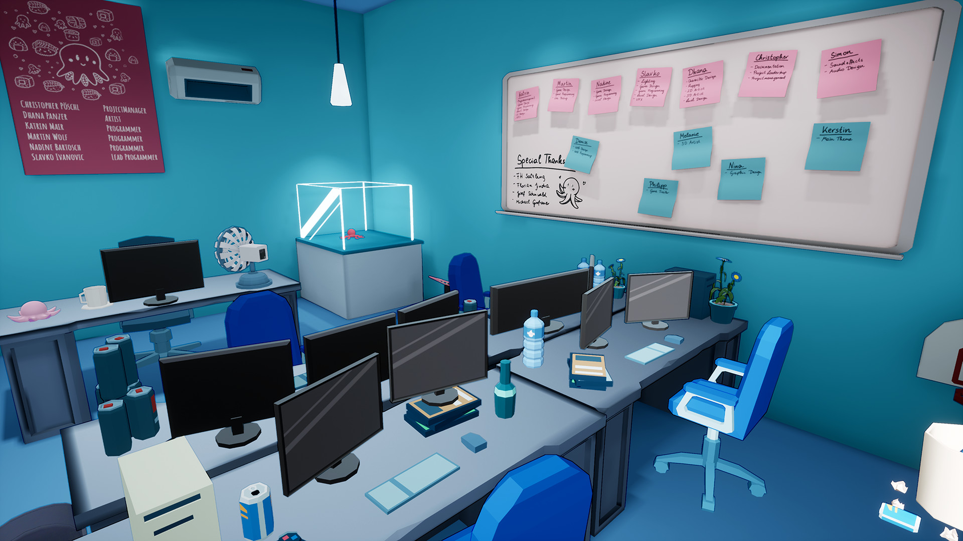 Octarina screenshot 2