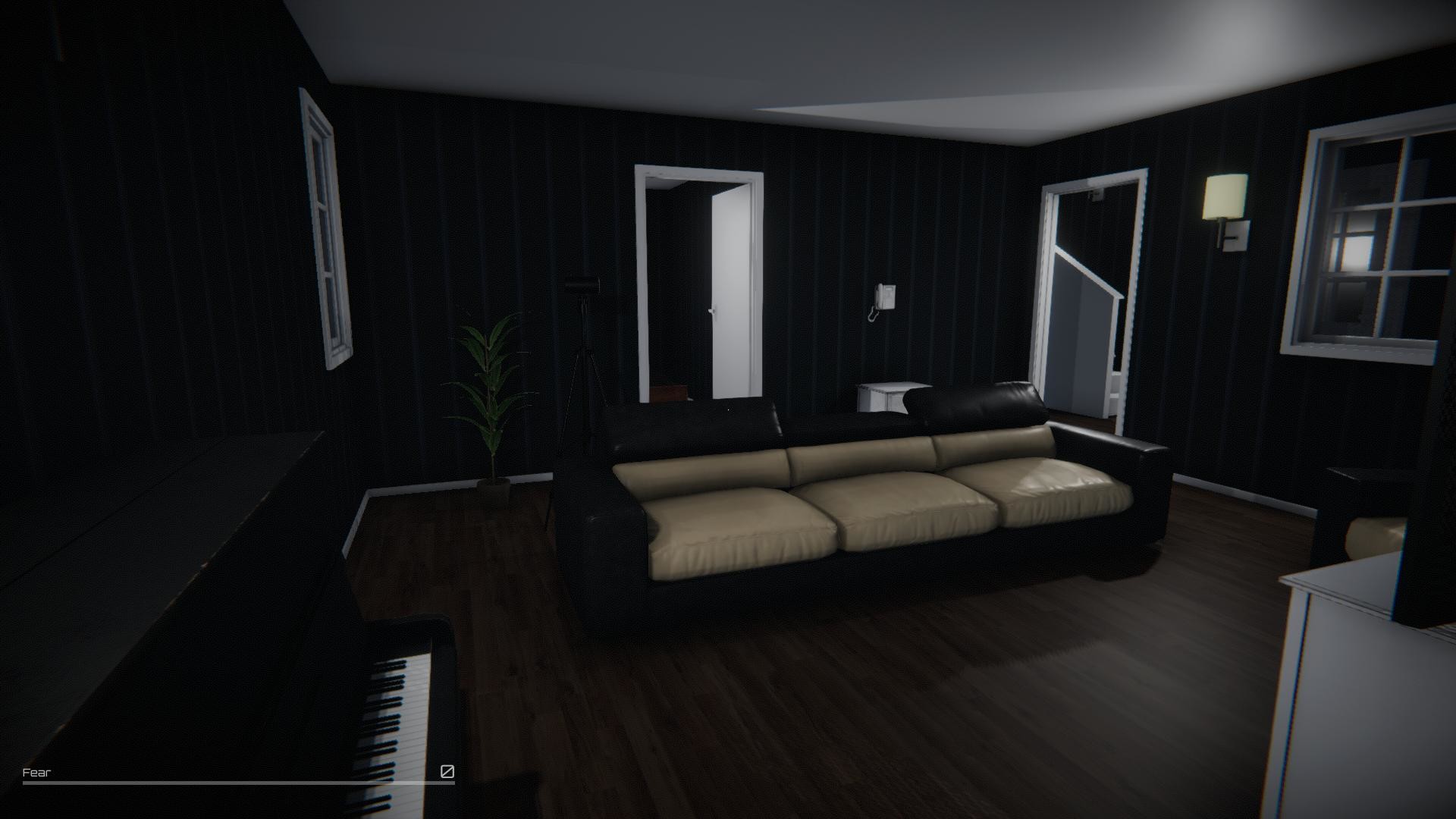 Francisca 2 screenshot 7