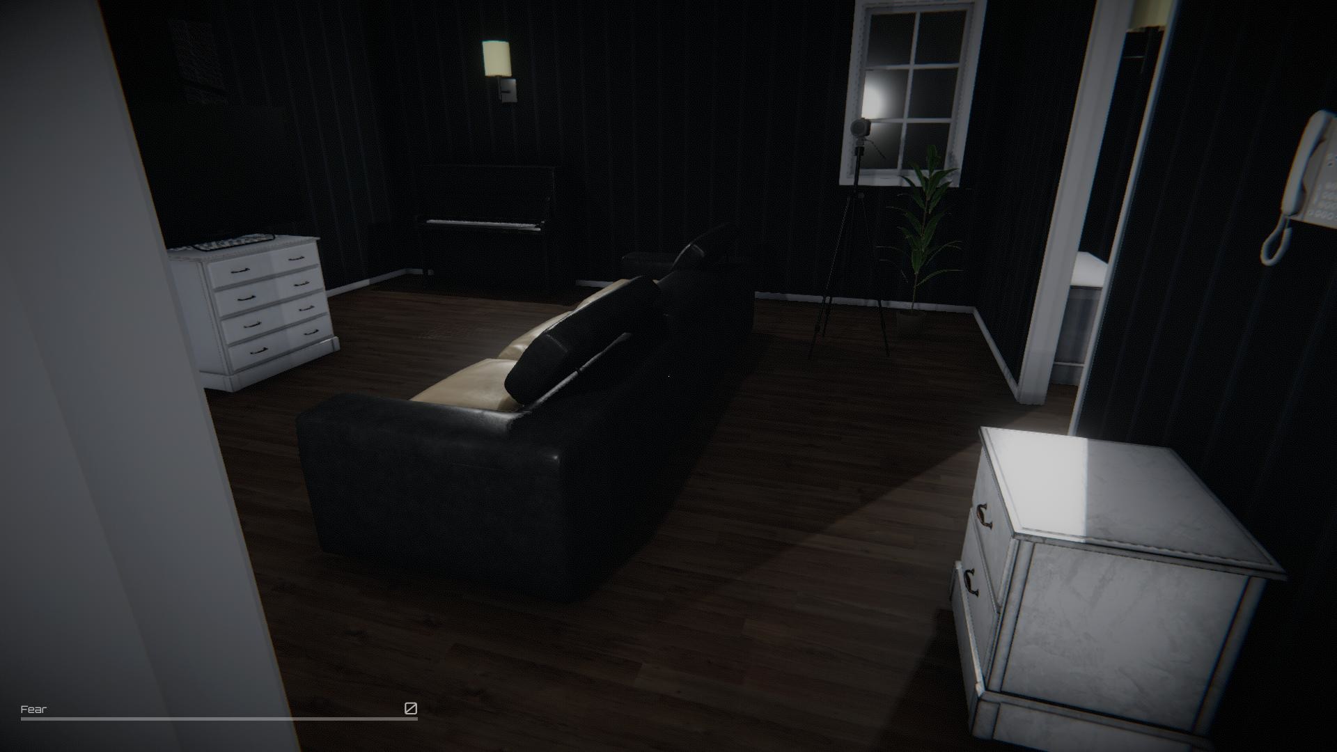 Francisca 2 screenshot 1
