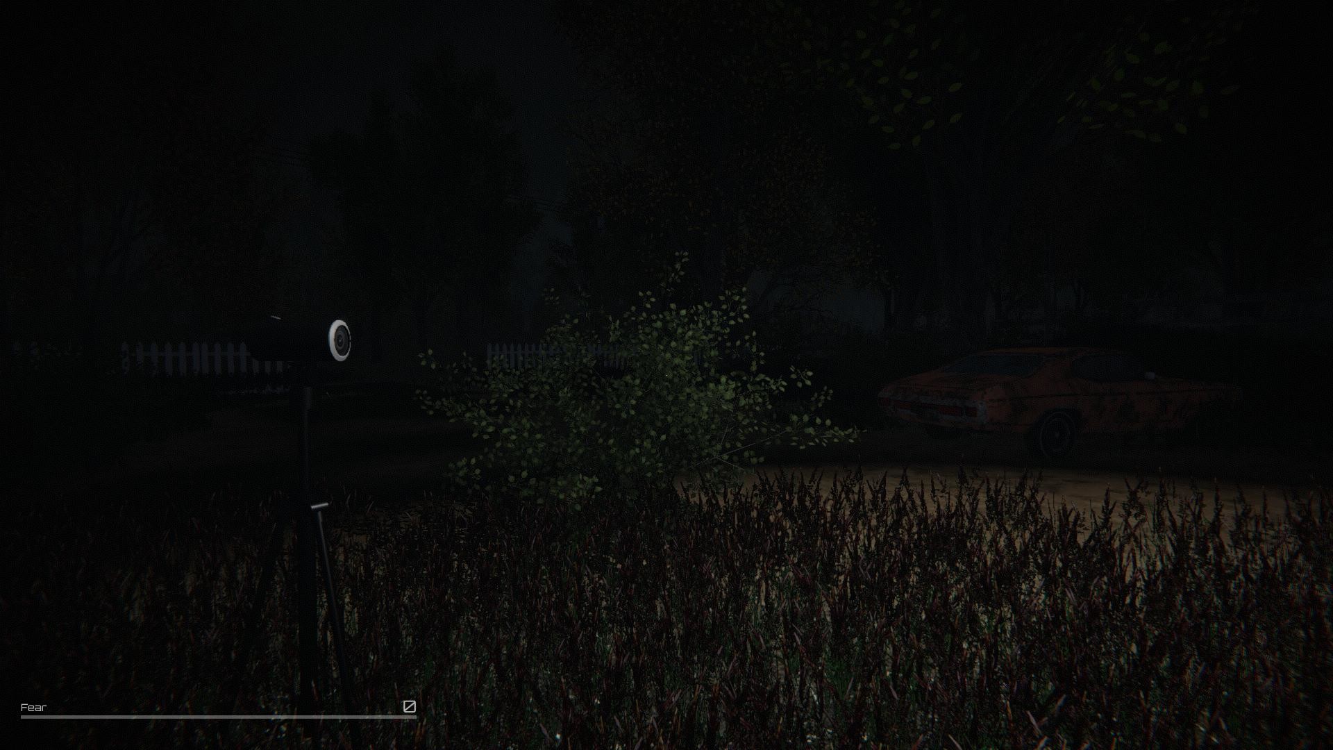 Francisca 2 screenshot 3
