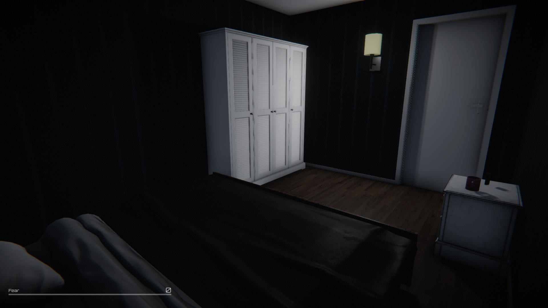 Francisca 2 screenshot 6