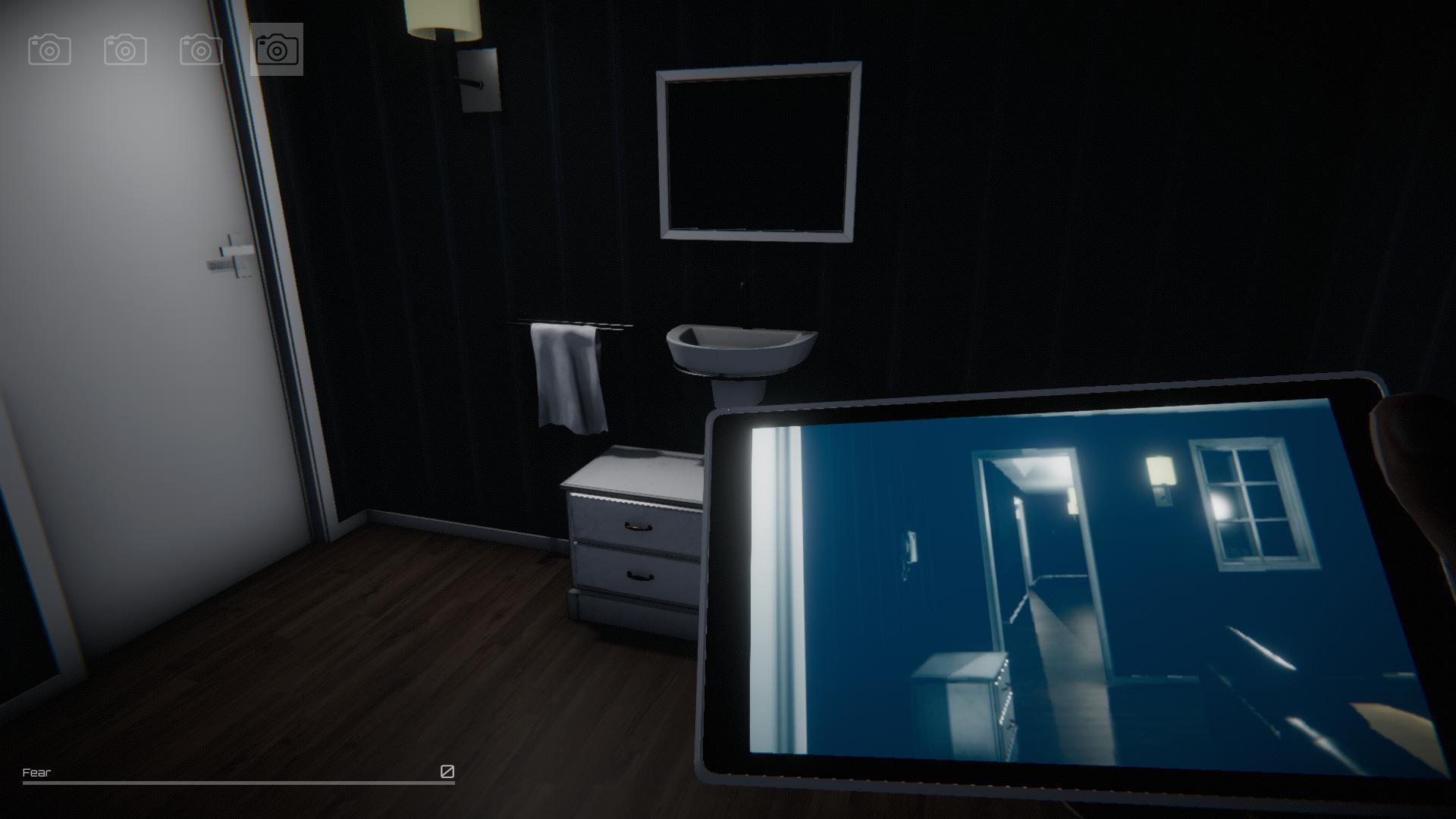 Francisca 2 screenshot 4