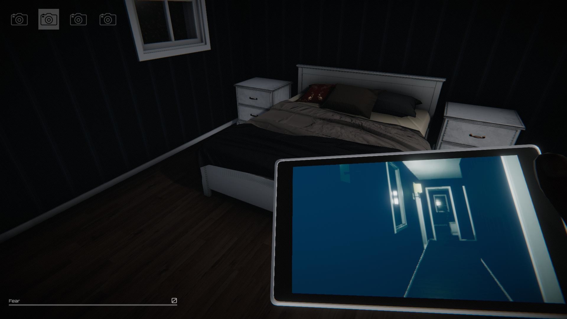 Francisca 2 screenshot 5