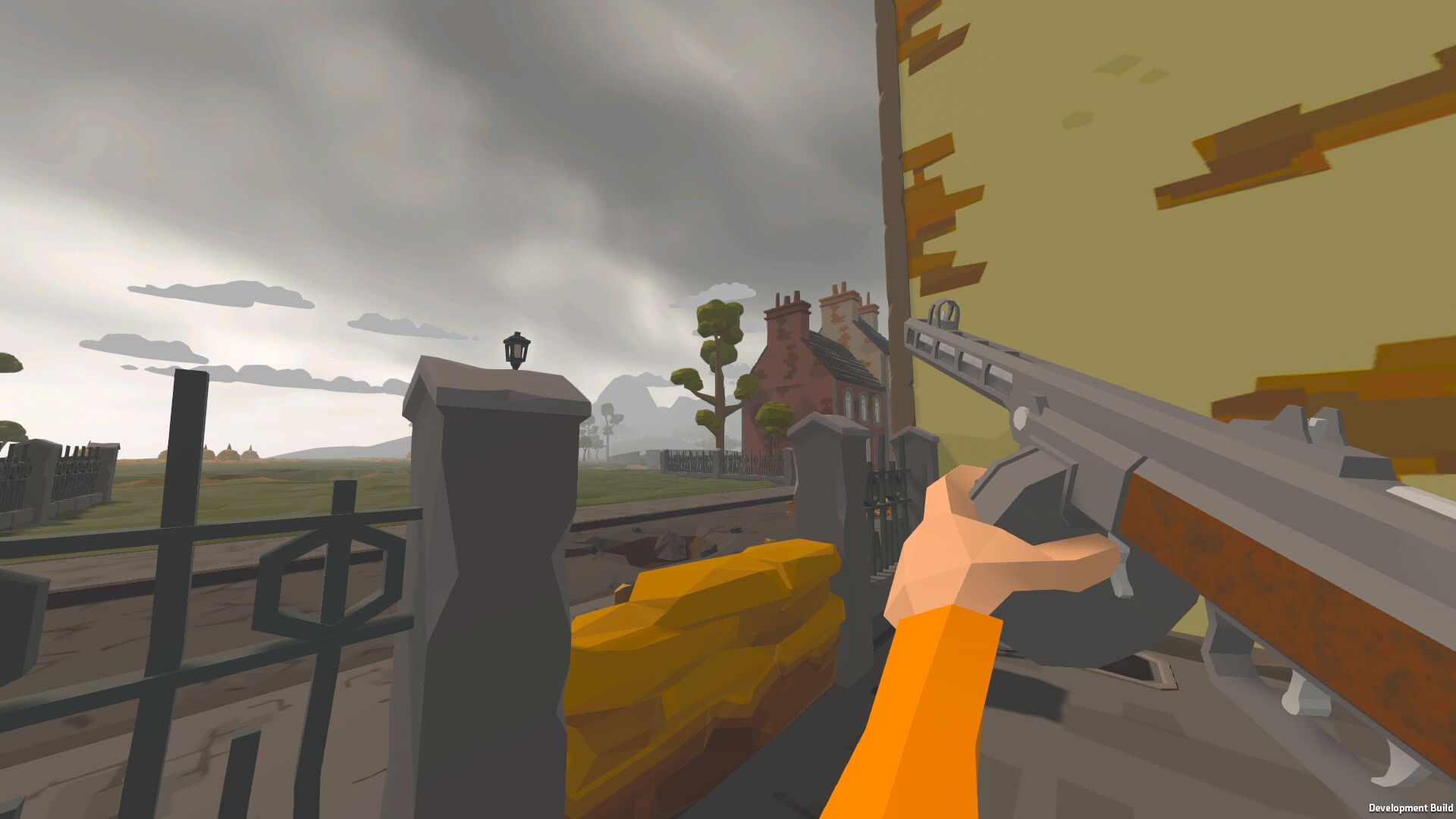 Temporal Purge: Z screenshot 10
