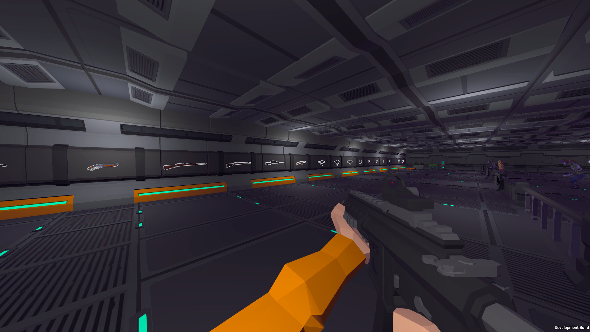 Temporal Purge: Z screenshot 15
