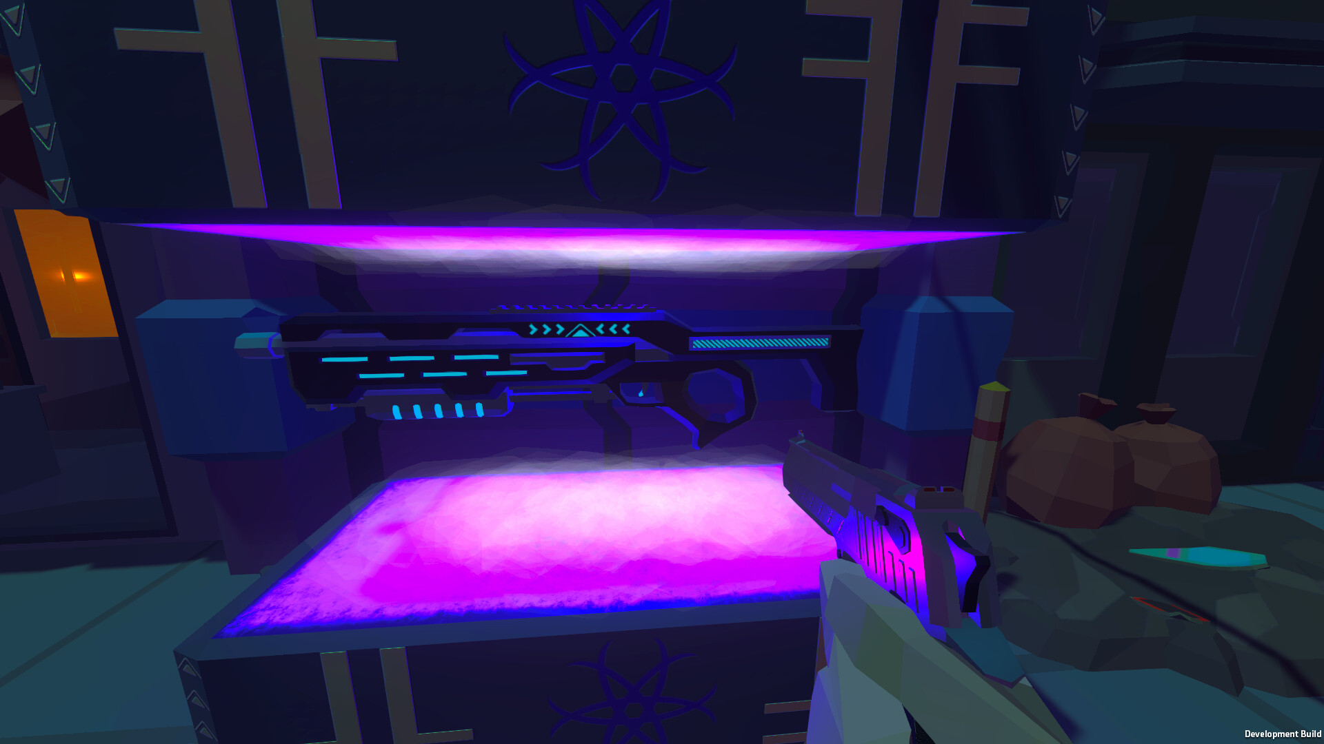 Temporal Purge: Z screenshot 14