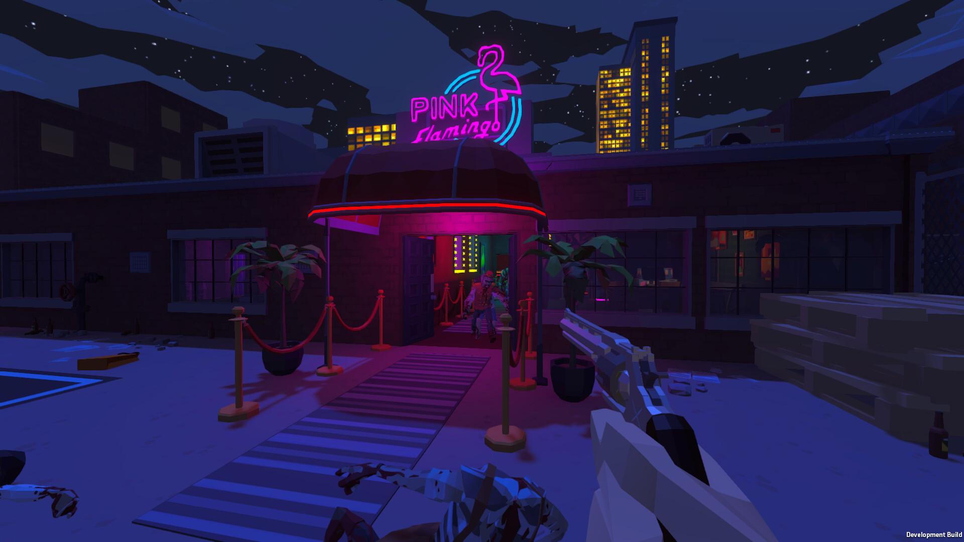 Temporal Purge: Z screenshot 12