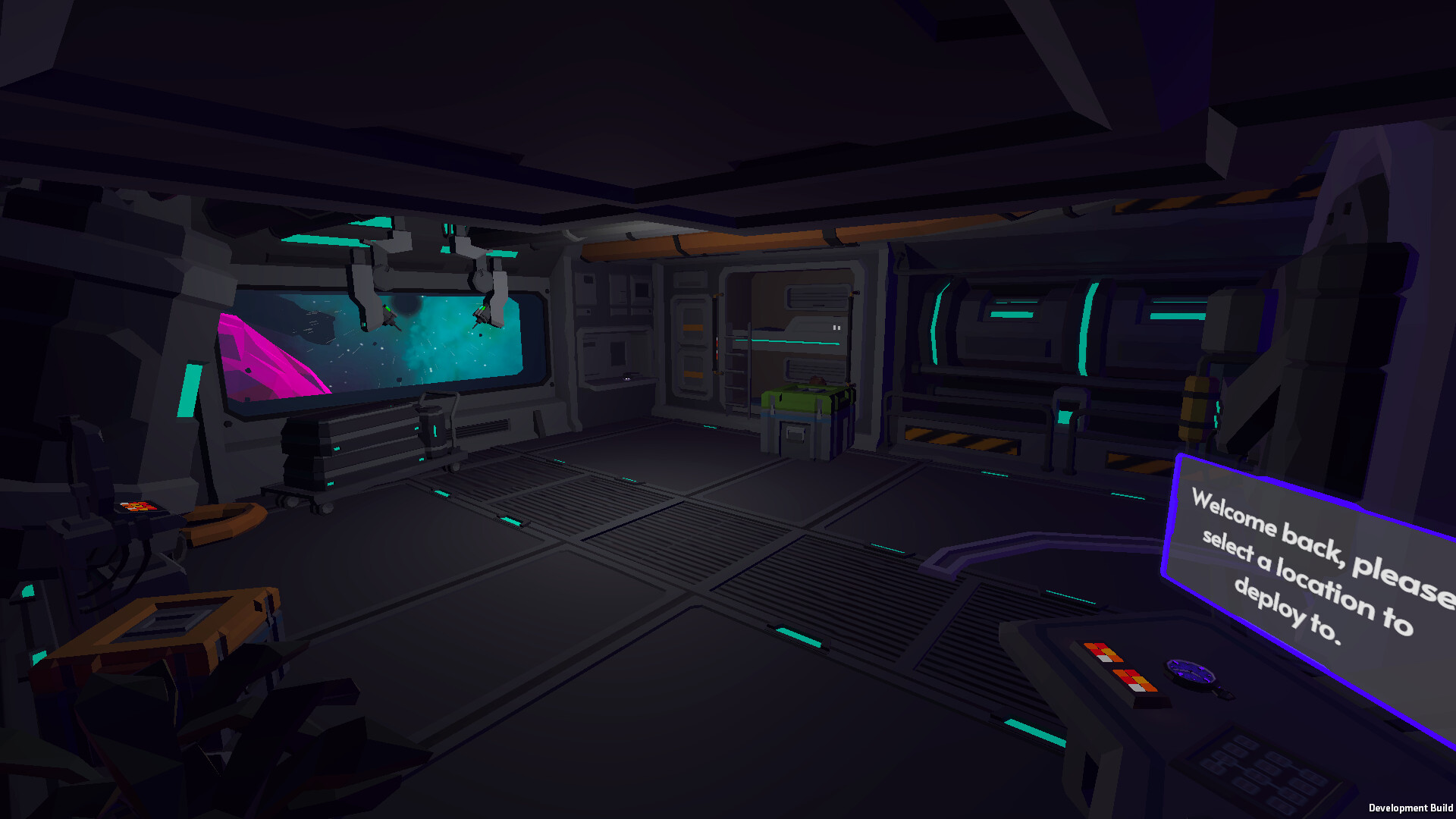 Temporal Purge: Z screenshot 20