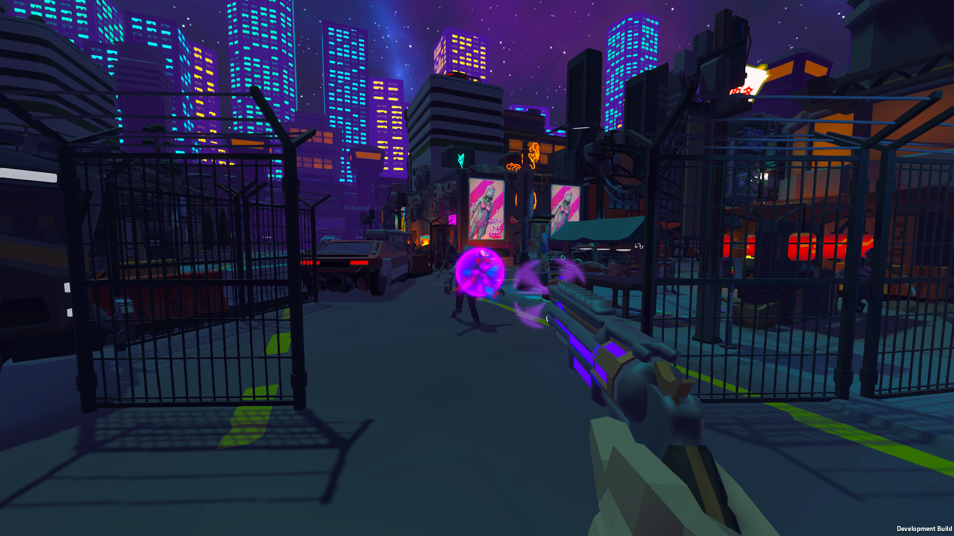 Temporal Purge: Z screenshot 22