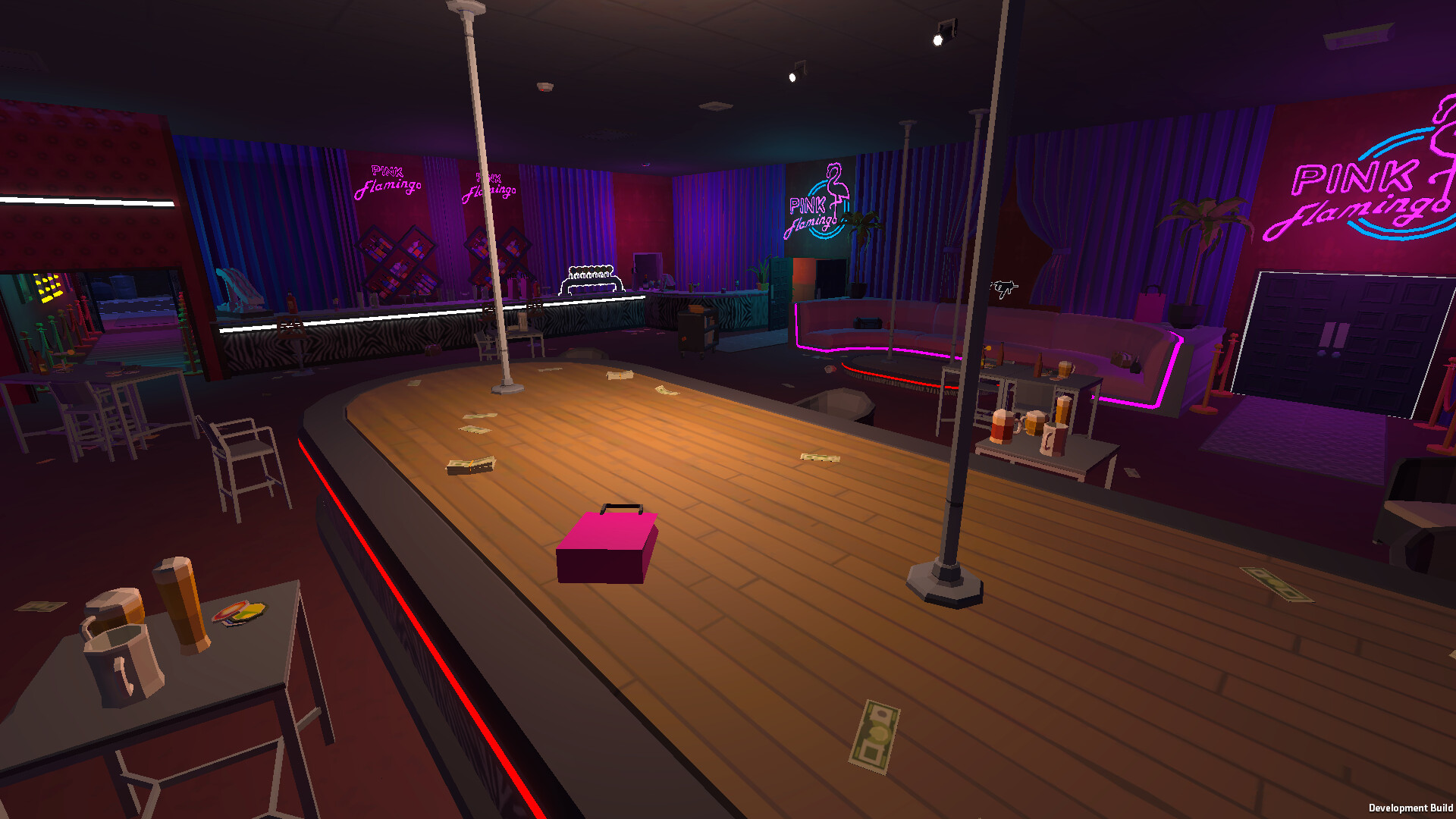 Temporal Purge: Z screenshot 18