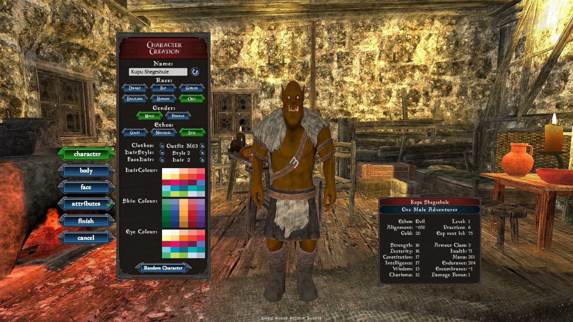 DreamScapes Dimensions screenshot 3
