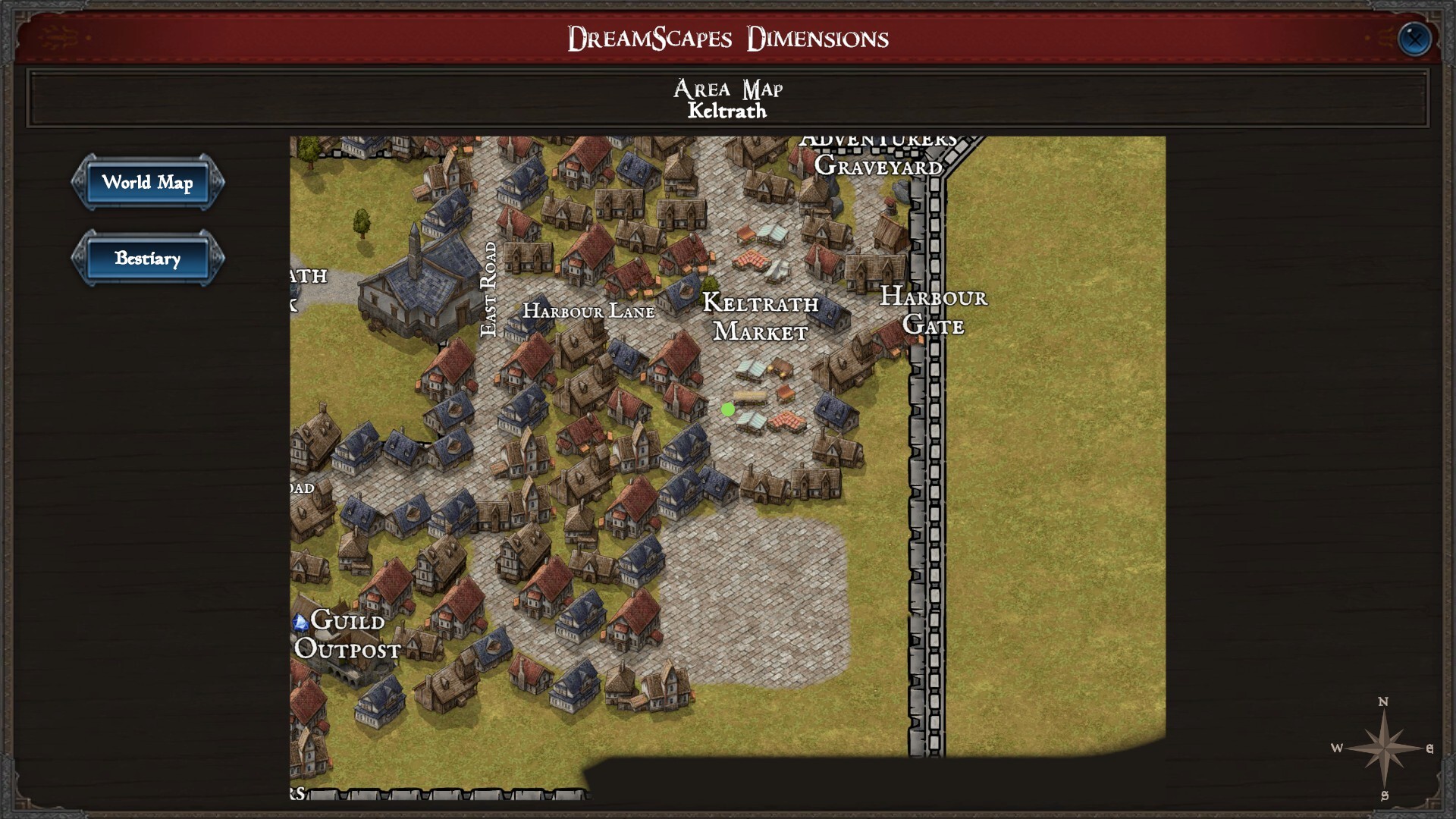 DreamScapes Dimensions screenshot 16
