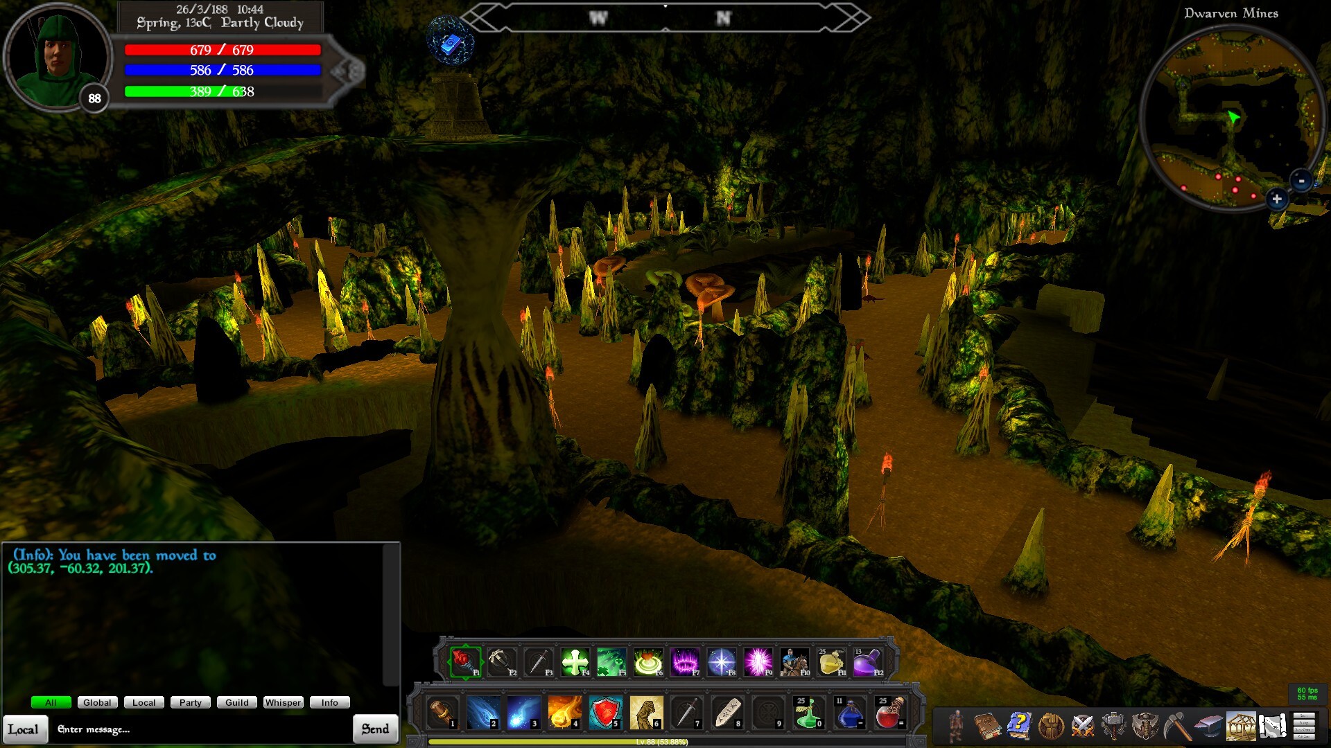 DreamScapes Dimensions screenshot 9