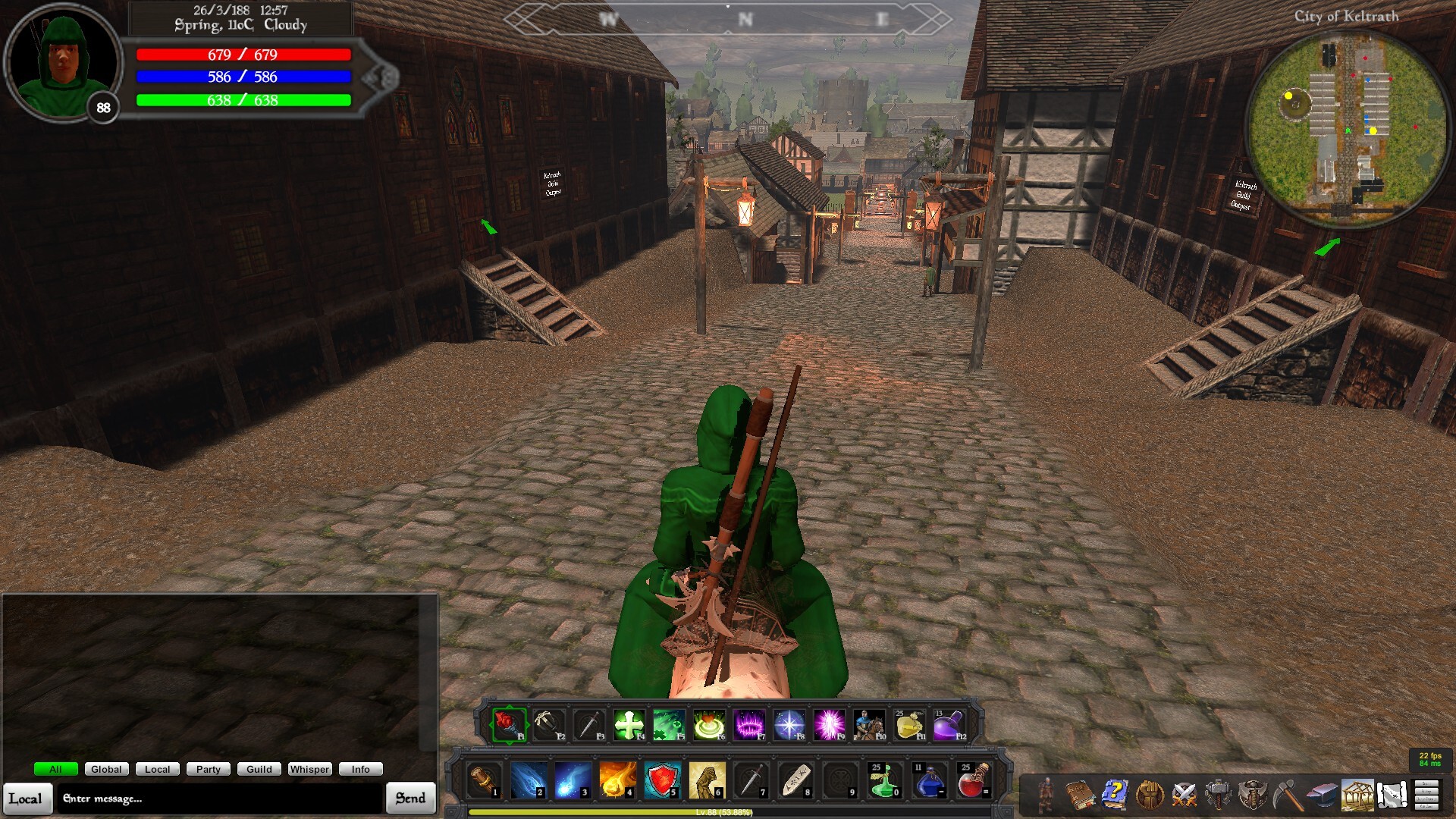 DreamScapes Dimensions screenshot 21