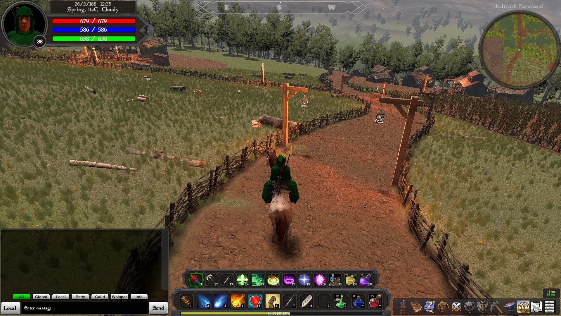 DreamScapes Dimensions screenshot 19