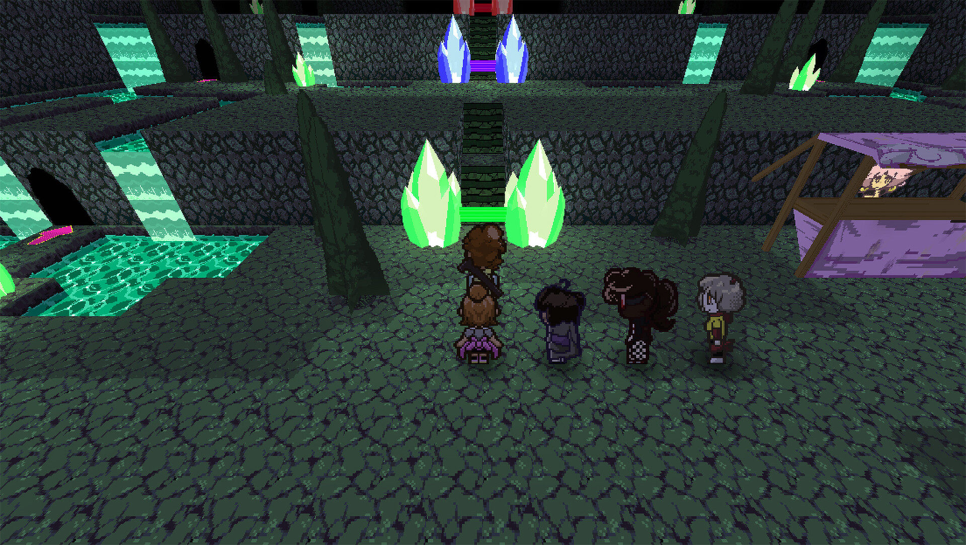 Paradigm Shift screenshot 12