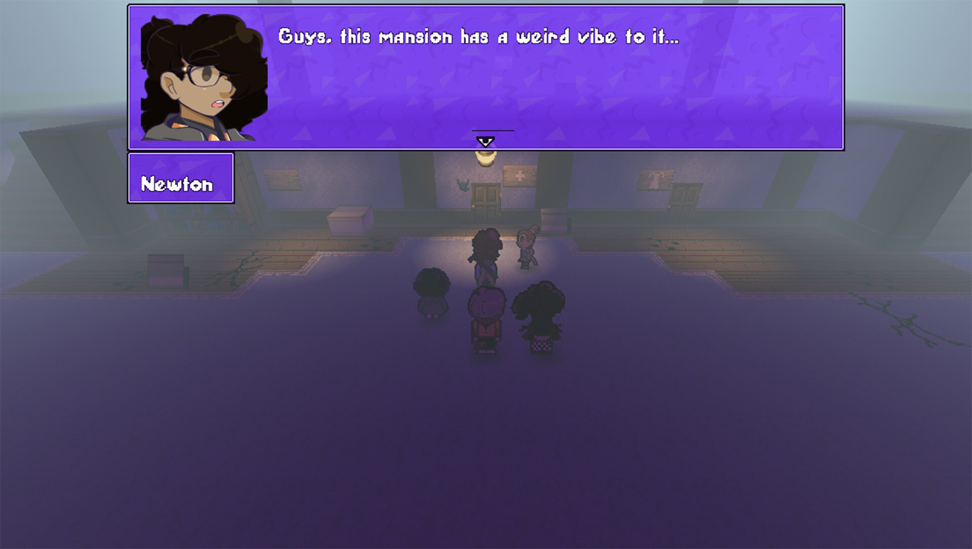 Paradigm Shift screenshot 14