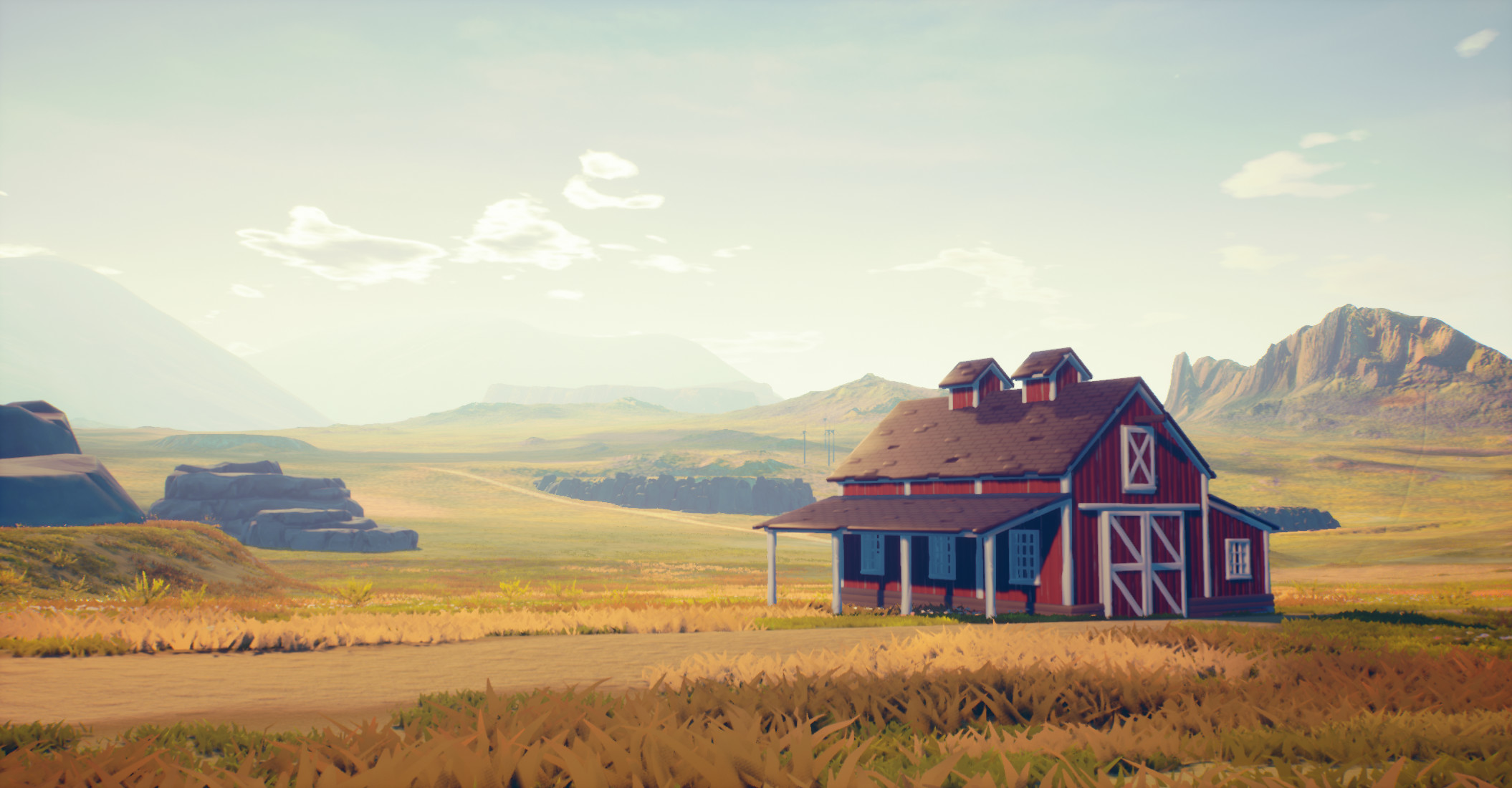 FarmZone screenshot 2