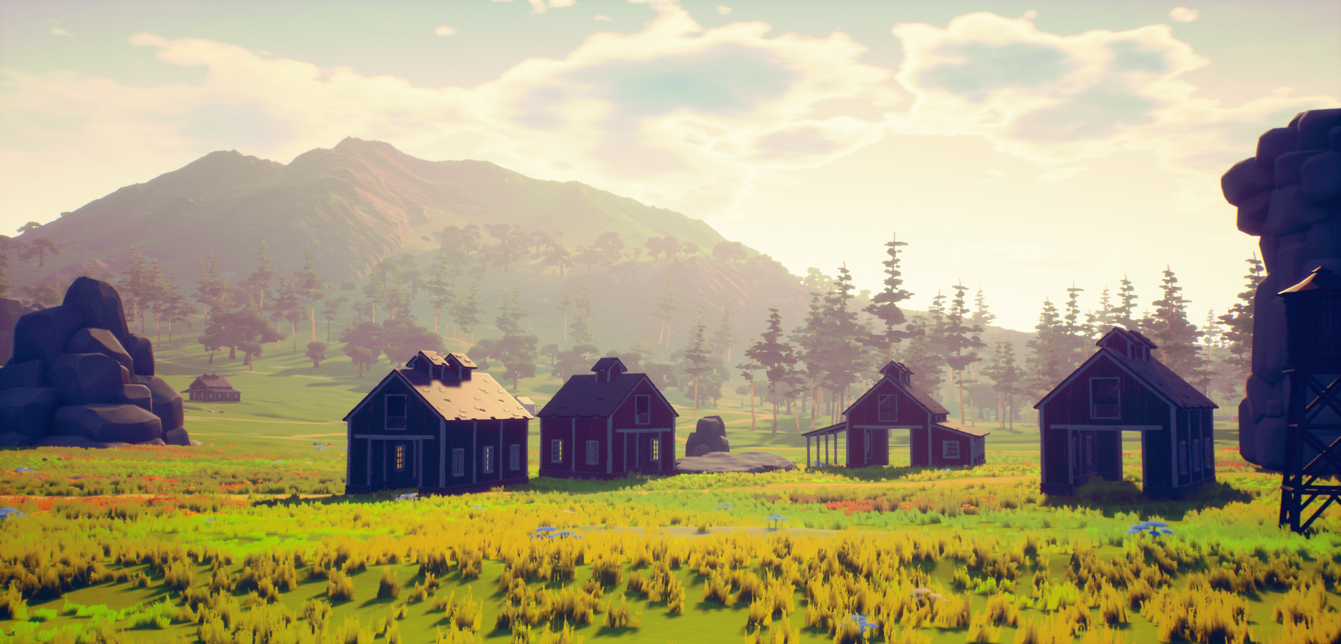 FarmZone screenshot 5