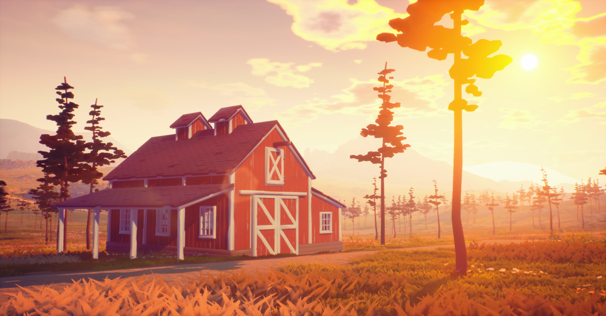FarmZone screenshot 1