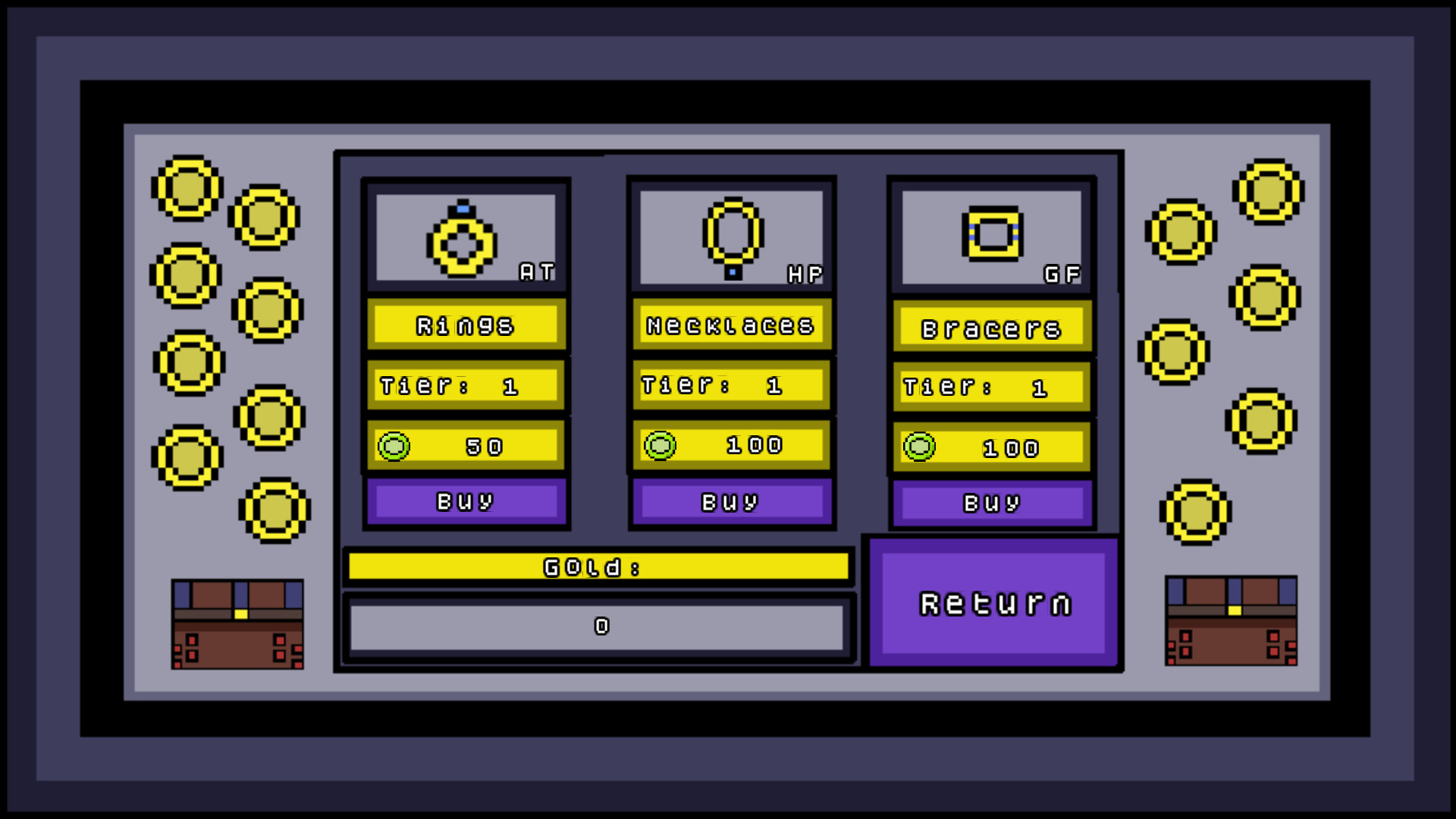 Mission IDLE screenshot 9