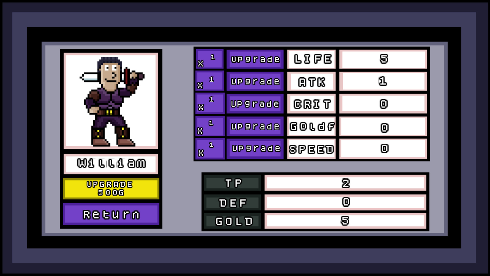Mission IDLE screenshot 6