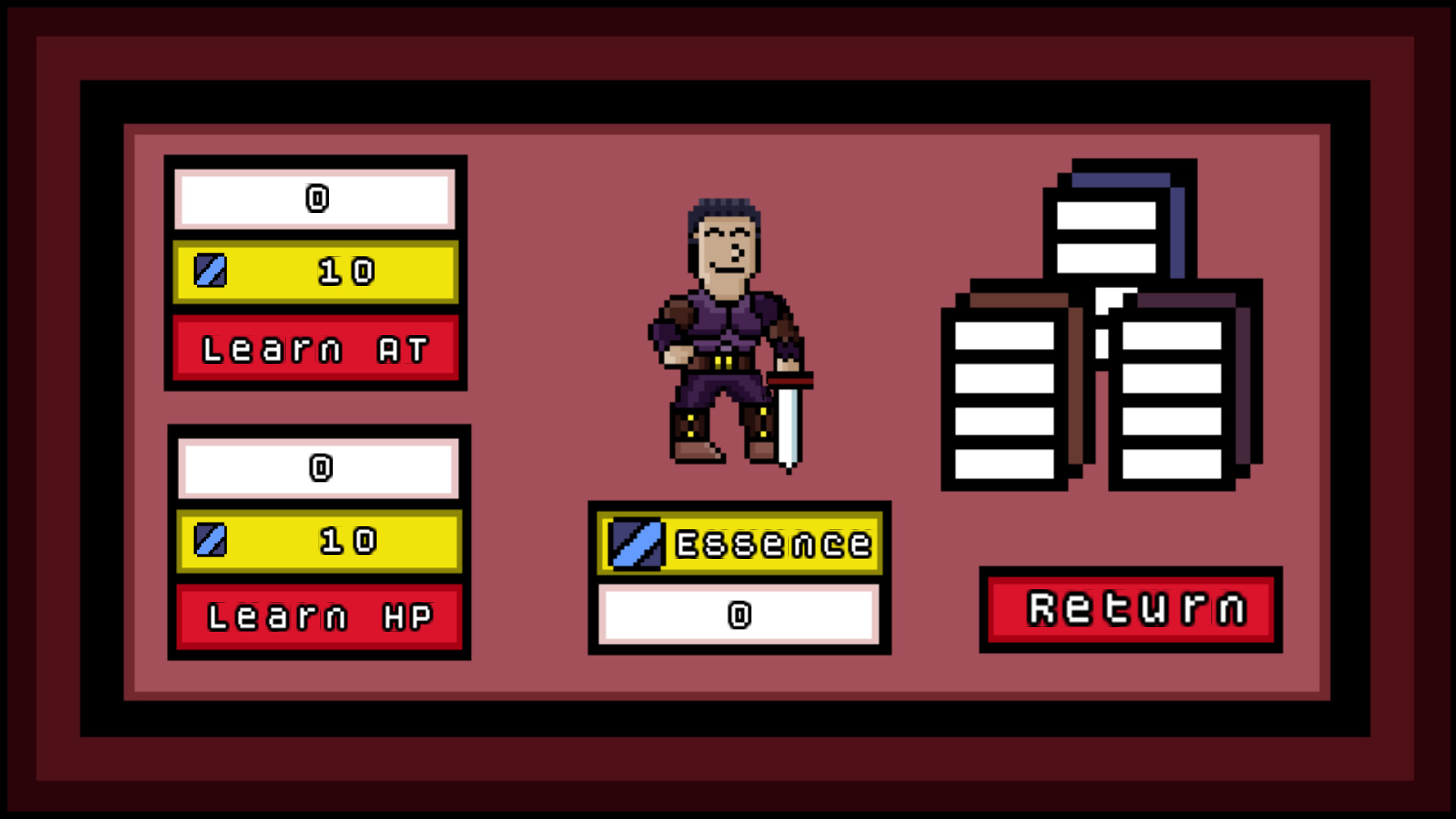 Mission IDLE screenshot 8