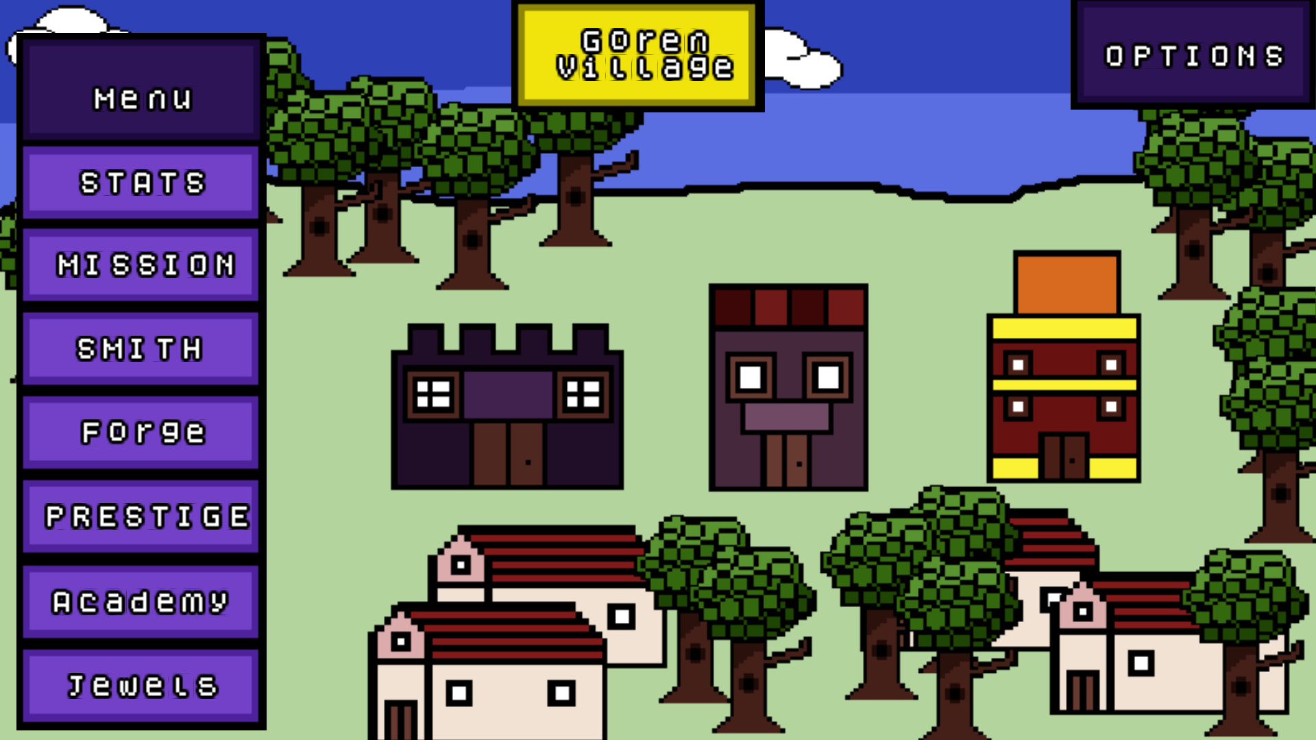 Mission IDLE screenshot 7