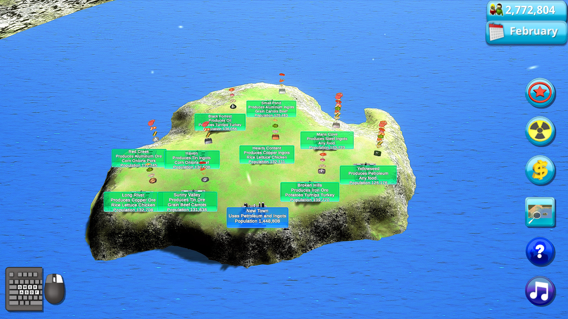 Epic City Builder 4 screenshot 6