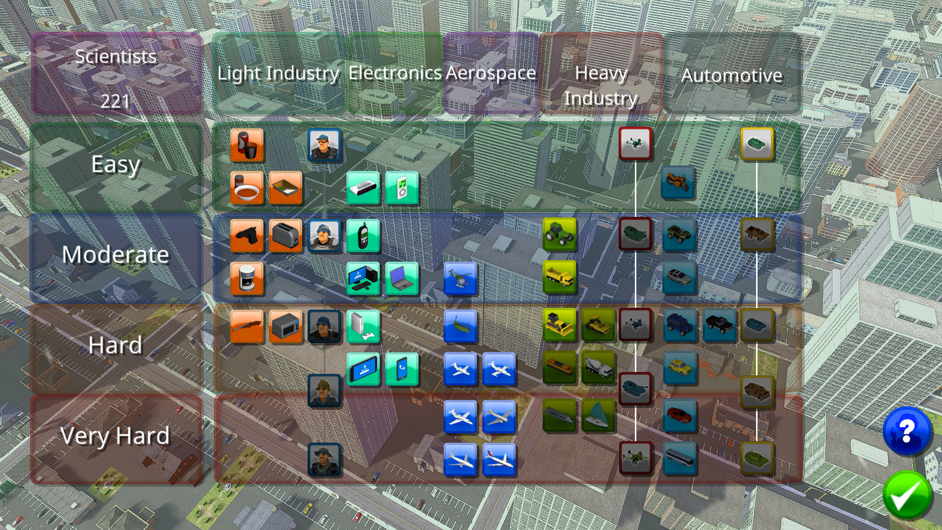 Epic City Builder 4 screenshot 12