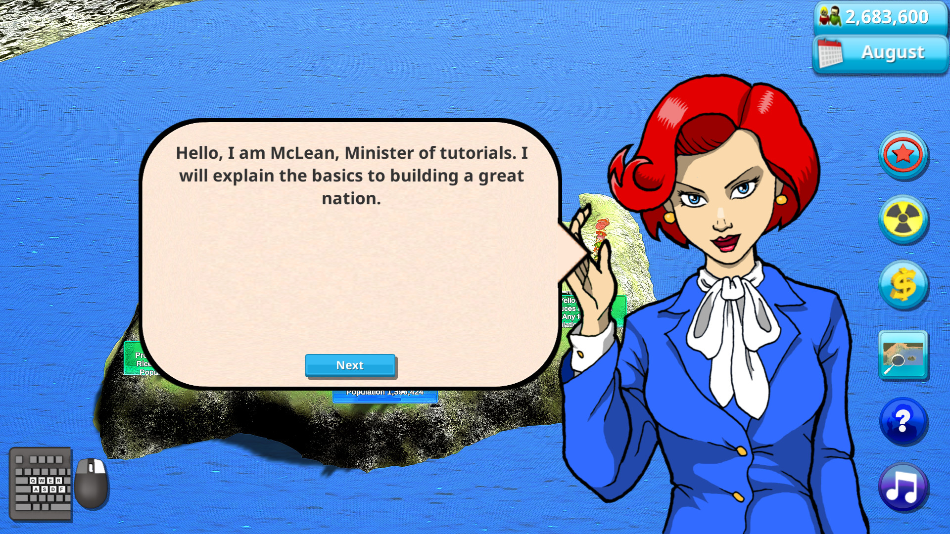 Epic City Builder 4 screenshot 8