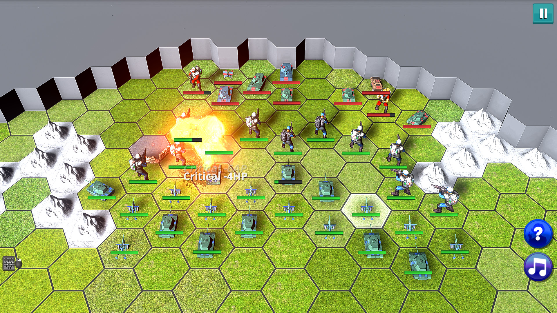 Epic City Builder 4 screenshot 10