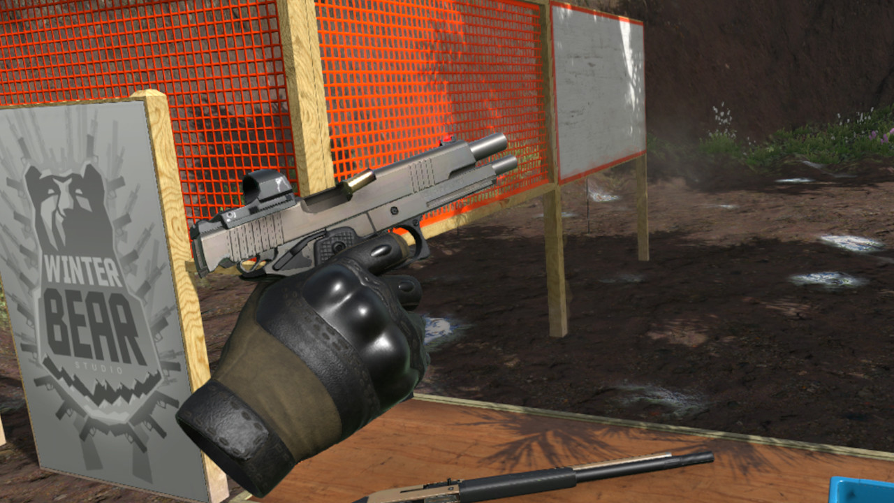 Range is HOT! screenshot 22