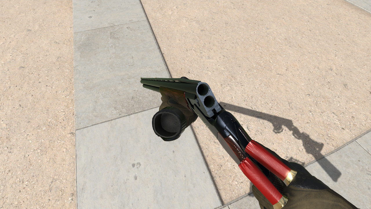 Range is HOT! screenshot 28