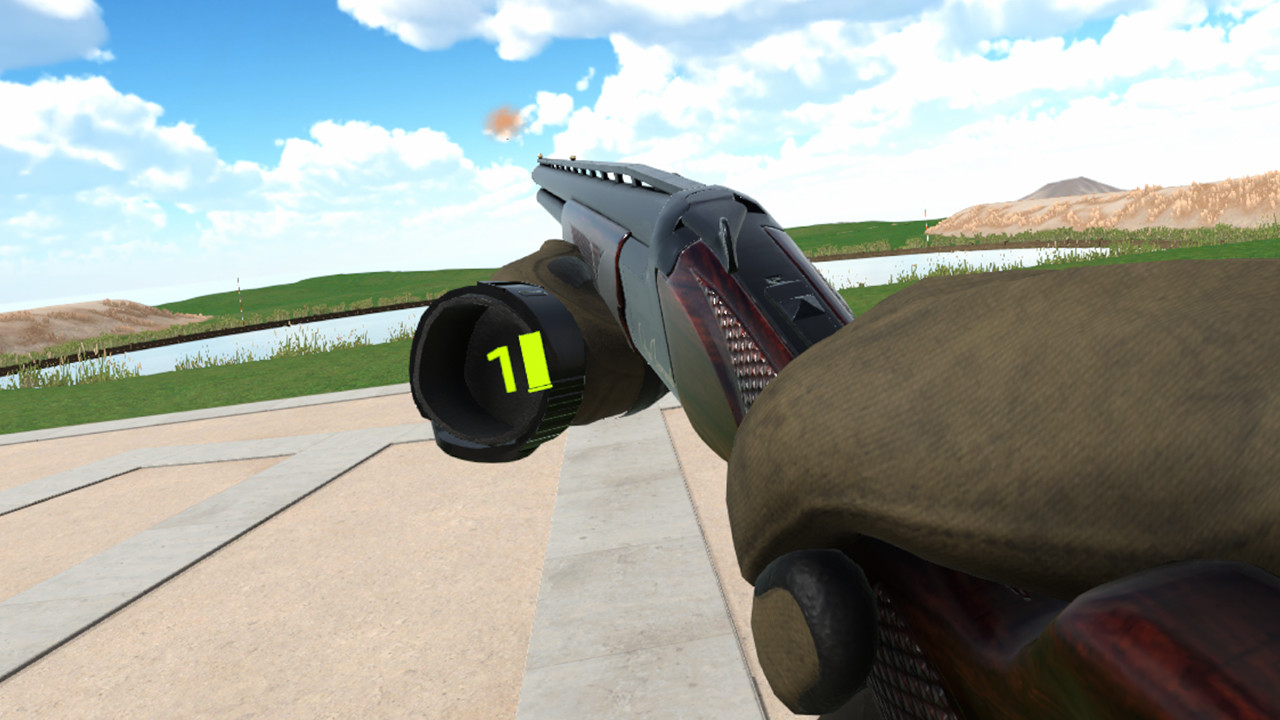 Range is HOT! screenshot 27