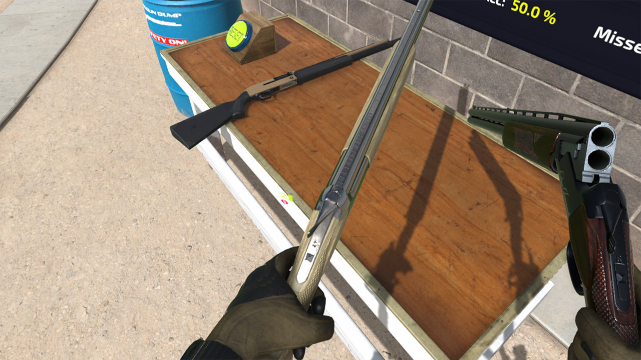 Range is HOT! screenshot 29