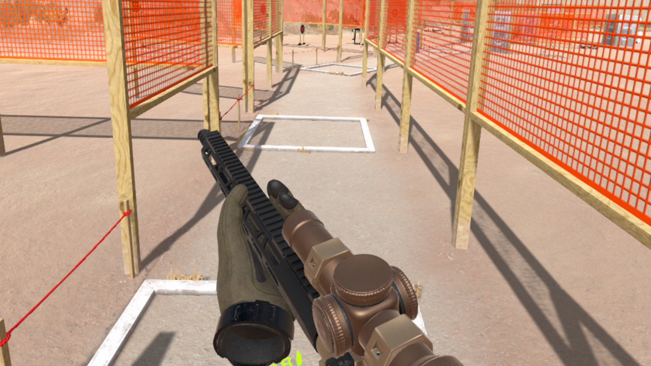 Range is HOT! screenshot 14