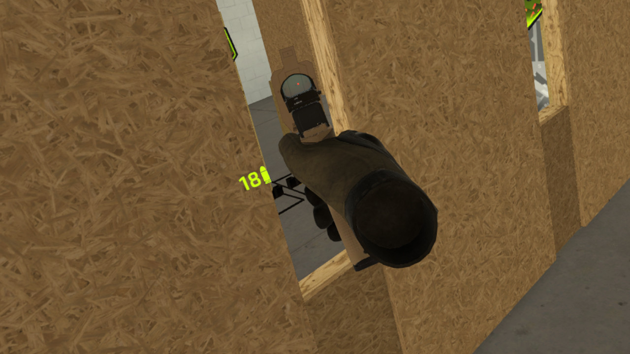 Range is HOT! screenshot 25
