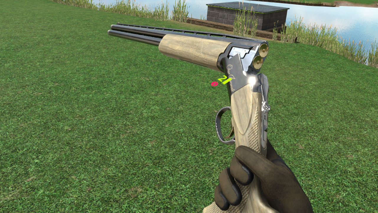 Range is HOT! screenshot 30
