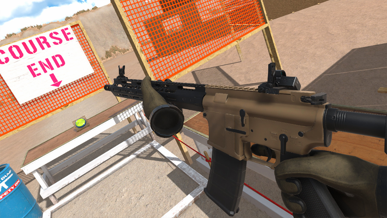 Range is HOT! screenshot 23