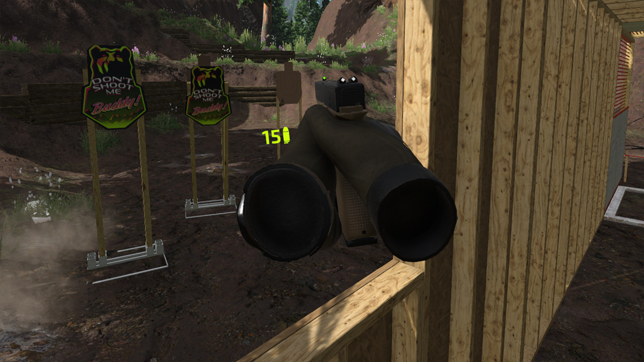 Range is HOT! screenshot 20